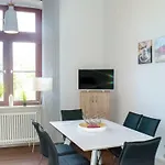 شقة In Top-lage - Direkt Am Bahnhof *