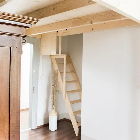 شقة In Top-lage - Direkt Am Bahnhof *