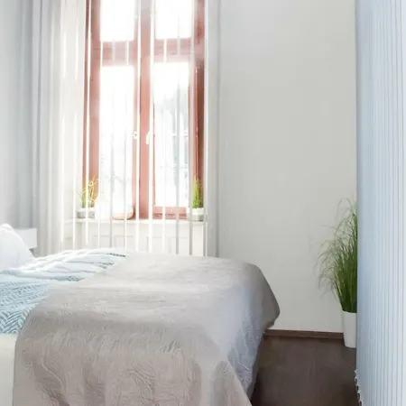 In Top-lage - Direkt Am Bahnhof باد فيمفين